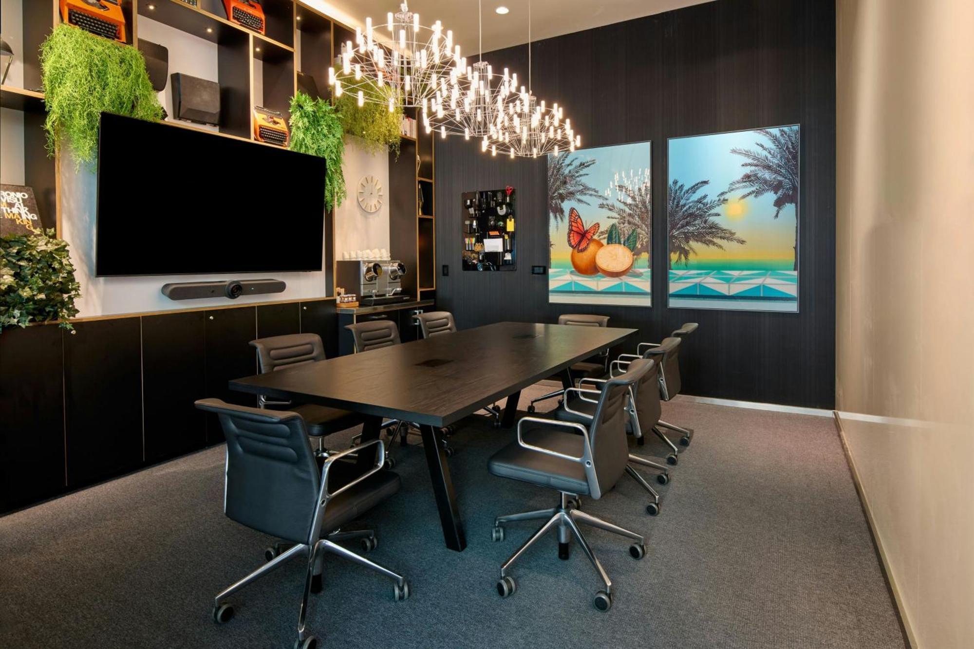 Citizenm Miami South Beach, Miami Beach